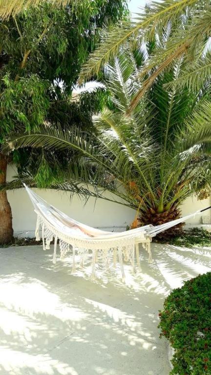 Hotel Villa Soleil Sidi Kaouki Exterior photo